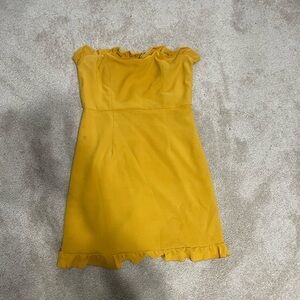 Lulu’s Ruffle mini